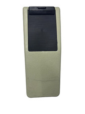 Mittelkonsole Rollobox beige