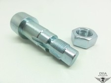 Achshülse Achse Hülse