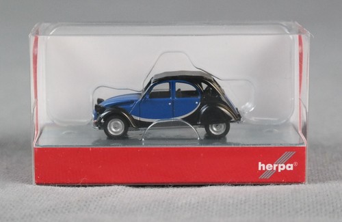Herpa 020817 006 87 - herpa, h0,1:87