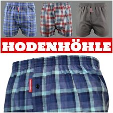 Herren Boxershorts 100% Baumwolle American-Webboxershorts Unterwäsche Underwear