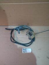 Grimeca Bremse hinten für Aprilia SR DiTech Morini Motor