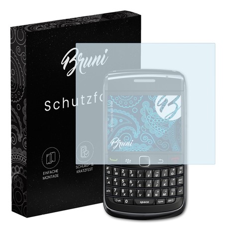 Bruni folie für blackberry - bruni,