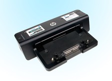 Original HP Laptop Dockingstation HSTNN-I11X für EliteBook 8540p