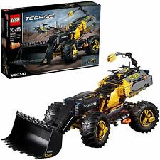 LEGO Technic Volvo
