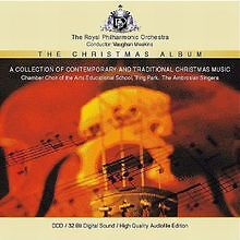 The christmas album von - album, royal
