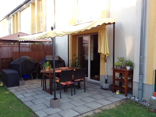 Terrassenüberdachung pergola - terrassenüberdachung,