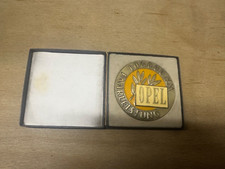 Wiedmann Frankfurt Medaille