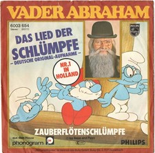 VADER ABRAHAM - Das Lied Der