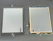 Apple iPad 6 DisplayGlas