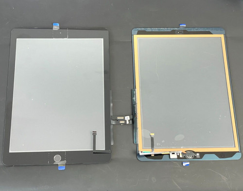 Apple ipad 2018 - ipad, display