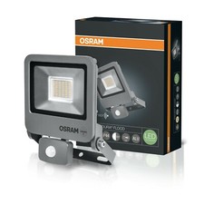 OSRAM LED ENDURA Outdoor-Strahler Multi-Sensor 30 Watt 2400lm EEK:E (Spekt. A-G)
