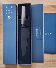 Wmf ultimate black kochmesser - wmf,