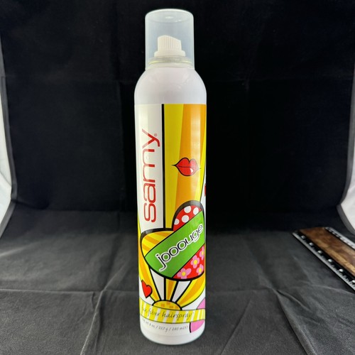 New samy jooouge fun fiber - new,