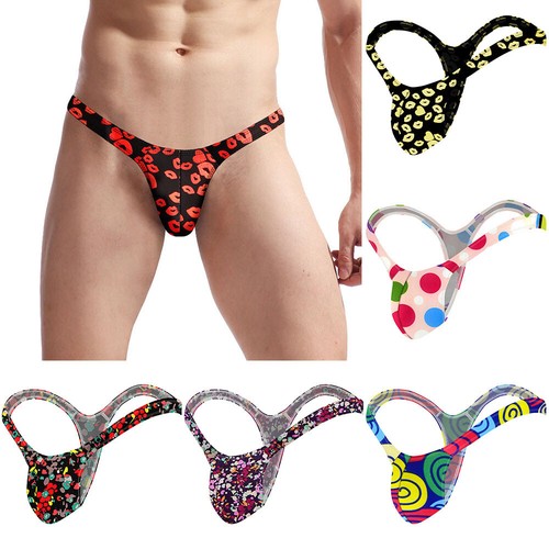 Herren-Tanga-Slip