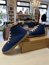 Merino Sneakers 46 Grand Step