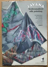 4 großformatige Hefte über