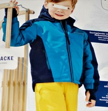 Jungen Schneejacke Winterjacke
