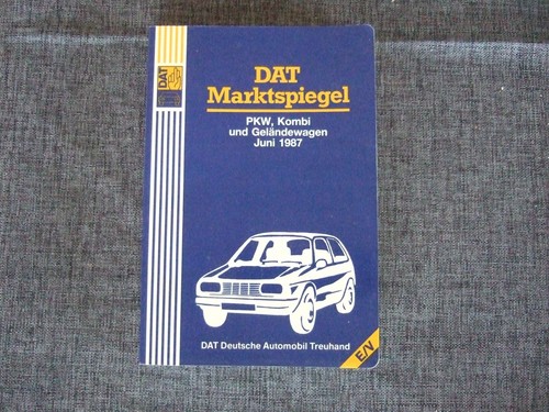 Dat marktspiegel - marktspiegel,