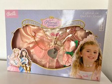 Barbie Prinzessin Dorfmädchen