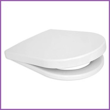 WC-Sitz Toilettendeckel Ideal