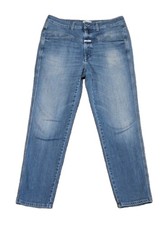 CLOSED Pedal Pusher Jeans