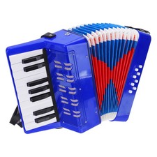 Handharmonika tasten 8 - handharmonika,,