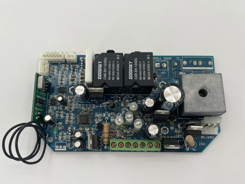 Axone spadone modell one - axone,