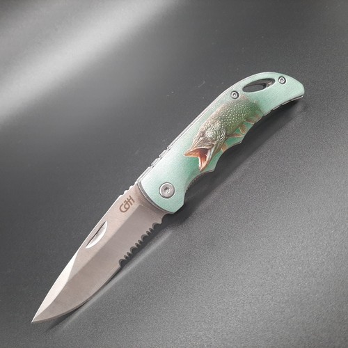 Herbertz taschenmesser - ,