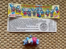 Ü-Ei Die Happy Hippo Company
