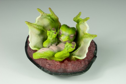 Schleich bayala drachenbaby - schleich,