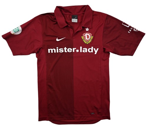Nike 2006 dynamo - 2006-08,