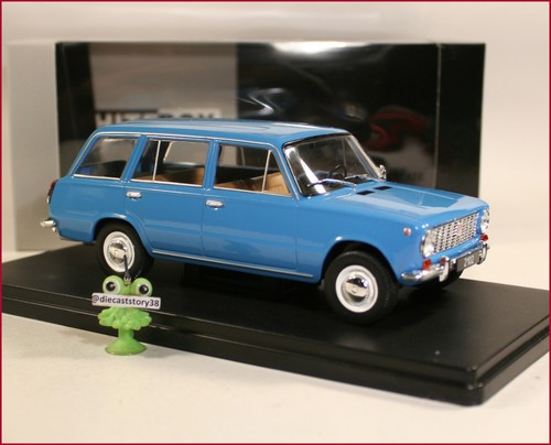 Lada 2102 vaz - (1971),