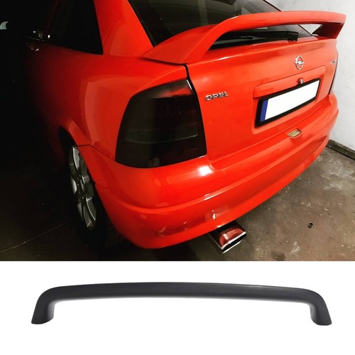 Spoiler heckspoiler tuning - spoiler,