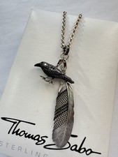 Thomas Sabo Rarität Kette