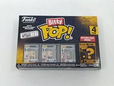 Funko Bitty Pop! Lord of The Rings - Galadriel 4PK​ und eine Überraschungs-Mini-