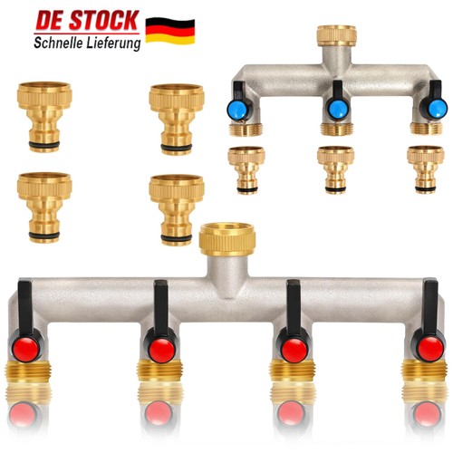 4wege gardena - 3/4wege,