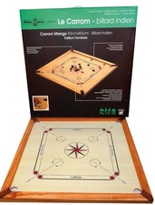 weiblespiele 04144 - Carrom