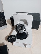 Fujifilm XPRO 1 + Color Skopar