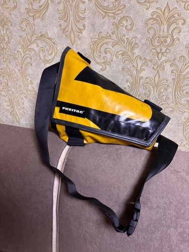 Freitag knight rider f31 rare - knight,