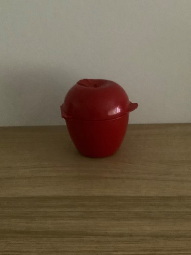 Tupperware apfel äpfelchen - tupperware,
