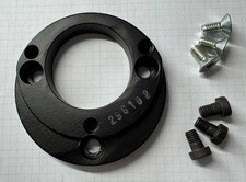 Atiwe Exzenterring ati403 Porsche Lenkrad Nabe Exzenter Ring 3 Loch Versatz 15mm