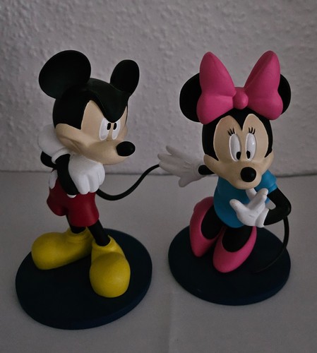 Walt disney micky und minnie - disney,