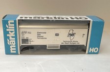 Märklin sondermodell - märklin, h0