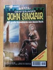 John Sinclair Sammelband 867 868 869