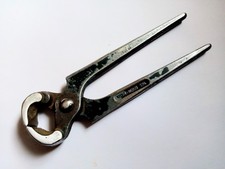 DDR-Kneifzange/Beißzange