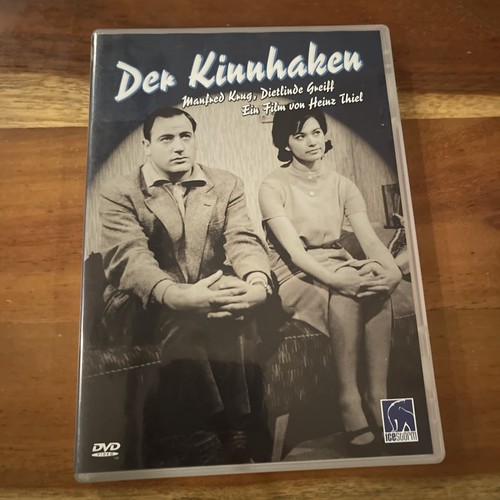 Der kinnhaken manfred krug - kinnhaken,