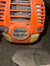 Motorsense Benzin, robuste