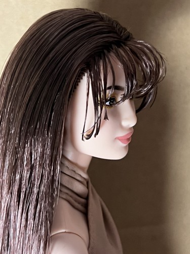 Barbie signature basics model - barbie,
