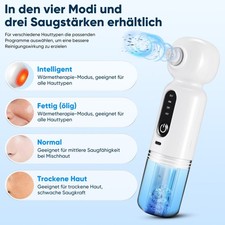 Neu Elektrisch Mitesser