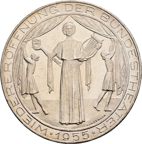 österreich schilling - Österreich,,